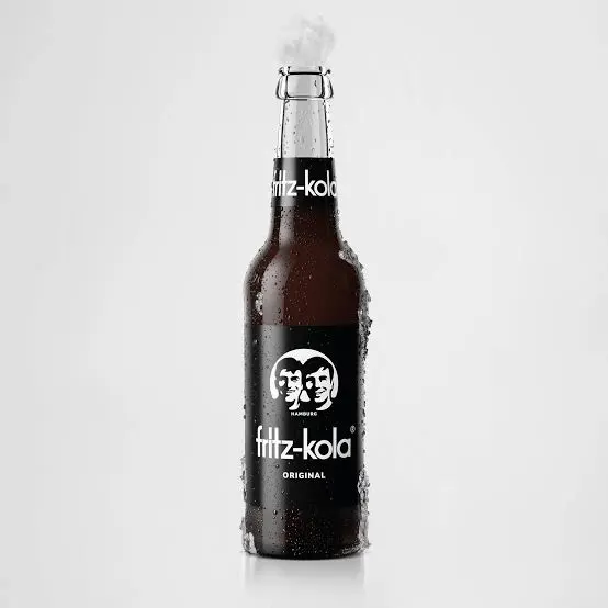 FRITZ KOLA LIGHT