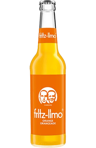 FRITZ ORANGE